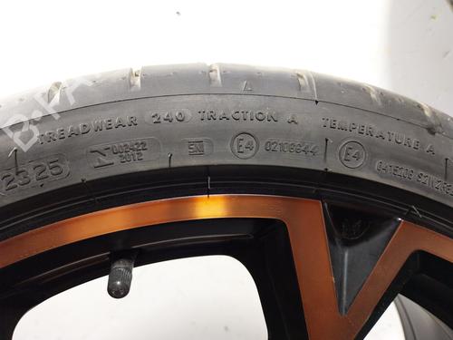 Rim SEAT LEON Sportstourer (KL8, KLD)  | BP29493288C45 