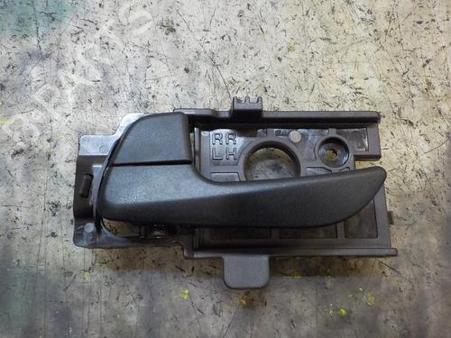 Used Rear left interior door handle Rear left interior door handle HYUNDAI i10 II (BA, IA) 1.0 (67 hp) 3854275 3854275