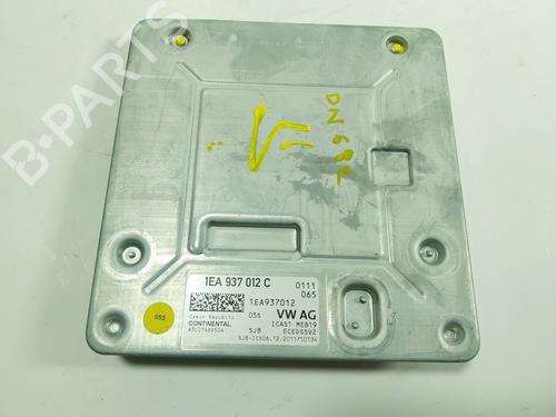 Used Engine control unit (ECU) VW ID.3 (E11, E12) [2019-2025]  20085564