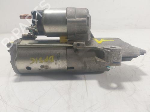 Used Starter FORD FOCUS IV (HN) [2018-2025]  23478401