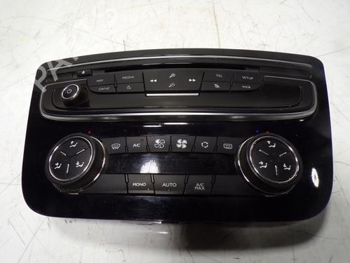 Used Climate control Climate control PEUGEOT 508 SW I (8E_) 1.6 BlueHDi 120 (120 hp) 13884168 13884168