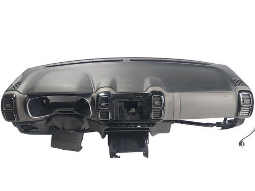 Used Dashboard Dashboard CITROËN C5 AIRCROSS (A_) 1.2 PureTech 130 (ARHNSJ) (131 hp) 19339671 19339671