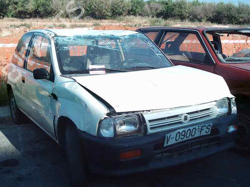 Used Parts SUZUKI ALTO IV (EF, SH410_)  1.0 (SH410)  478233