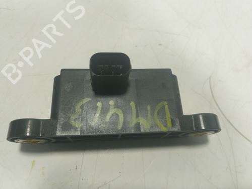 Electronic module BMW 3 (E90) 318 d | BP17824761M83 