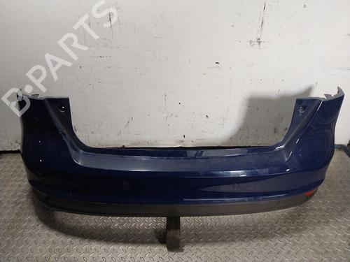 Used Rear bumper FORD FOCUS III 1.0 EcoBoost (125 hp) 20340841