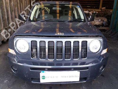Used Parts JEEP PATRIOT (MK74)  2.0 CRD  647689