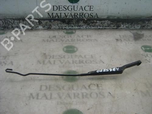 Used Front windshield wiper arm Front windshield wiper arm 3770962 3770962
