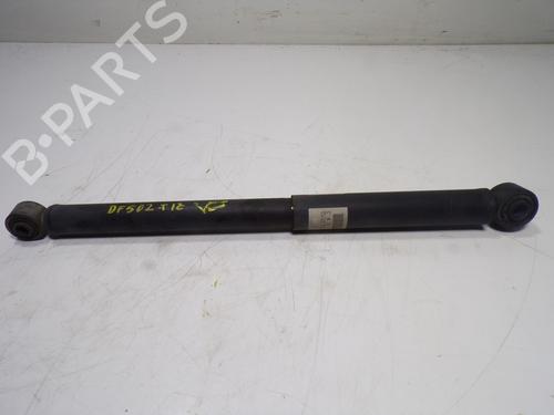 Used Left rear shock absorber CITROËN C-ZERO [2010-2025]  15283864
