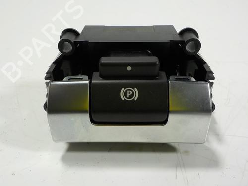 Handbremse LAND ROVER RANGE ROVER EVOQUE (L551) 2.0 D150 4x4 (150 hp) 12173309