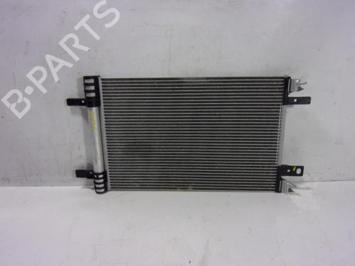 AC radiator TOYOTA PROACE Van (MDZ_)  | BP10170806M32 