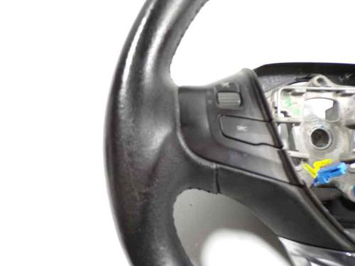 Steering wheel PEUGEOT 208 I (CA_, CC_) 1.4 HDi | BP6971240C49 