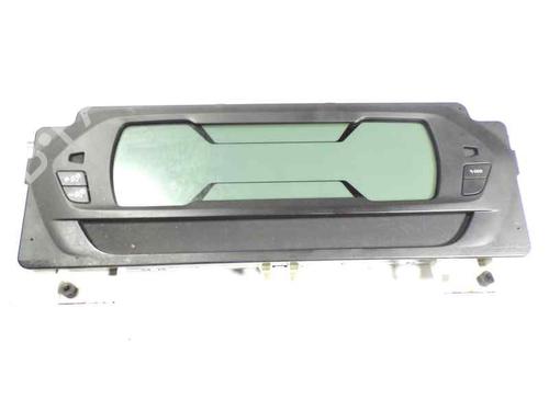 Used Instrument cluster Instrument cluster CITROËN C4 Picasso II [2013-2026] 7261426 7261426