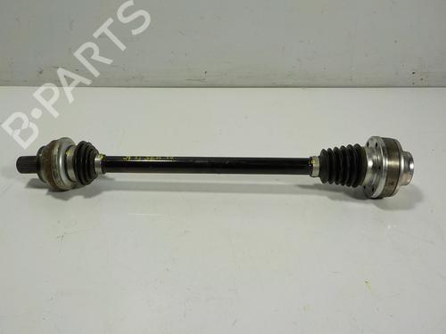 Used Left rear driveshaft Left rear driveshaft CUPRA LEON Sportstourer (KL8, KU8, KUD) [2020-2026] 13208501 13208501