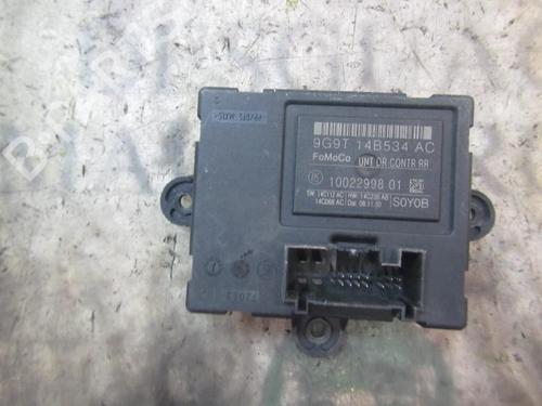 Used Electronic module FORD MONDEO IV (BA7) 2.0 TDCi (140 hp) 3833212
