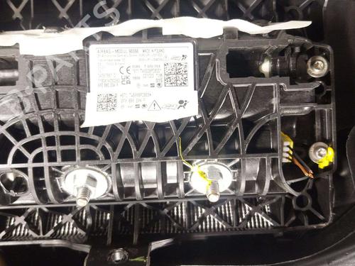Dashboard SEAT IBIZA V (KJ1, KJG) 1.0 MPi | BP37861630C46 - Image 5