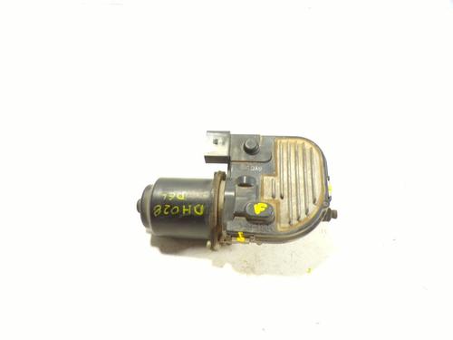 Used Front wiper motor Front wiper motor VW PASSAT B6 (3C2) 2.0 TDI 16V (140 hp) 7704520 7704520