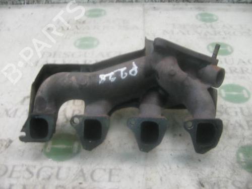 Used Exhaust manifold NISSAN TRADE Van 75 (75 hp) 11645904