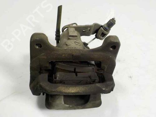 Left rear brake caliper OPEL ASTRA K (B16) 1.4 Turbo (68) | BP11552095M107 