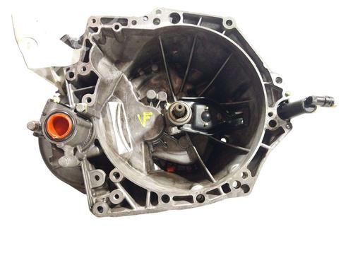 Used Gearbox Gearbox 37400649 37400649