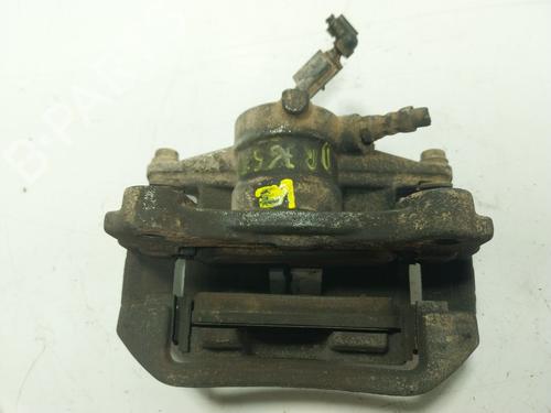 Right rear brake caliper CITROËN JUMPER II Van 2.0 BlueHDi 130 | BP29862601M106