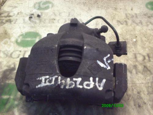 left-front-brake-caliper-renault-laguna-ii-bg01_-2001-2002-2003-2004-2005-2006-2007-11544562 main image