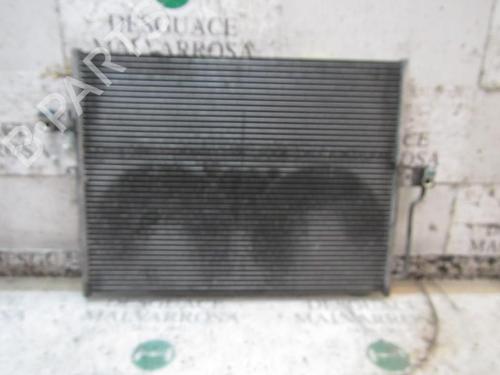 Used AC radiator AC radiator SSANGYONG KYRON 2.0 Xdi (141 hp) 3842395 3842395