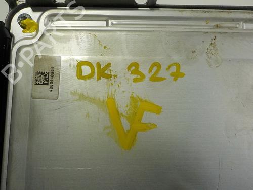 Engine control unit (ECU) PEUGEOT 208 II (UB_, UP_, UW_, UJ_) 1.2 PureTech 100 | BP11946876M57 