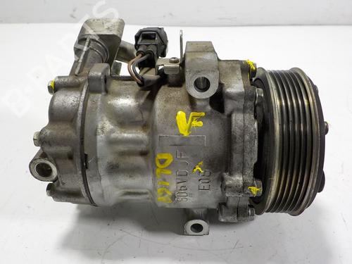 Used AC compressor AC compressor FIAT DOBLO Cargo (263_) [2010-2026] 13083918 13083918