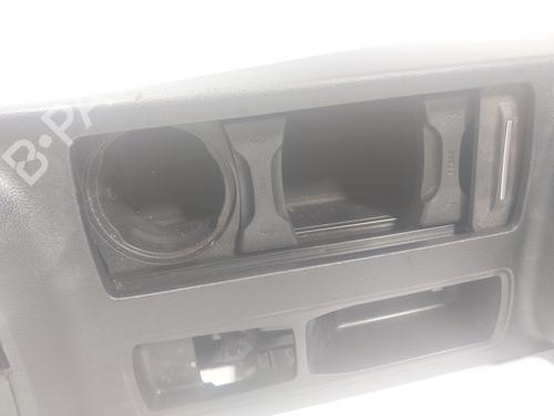 Armrest / Center console FORD FOCUS IV (HN) | BP16322002I20 - Image 3