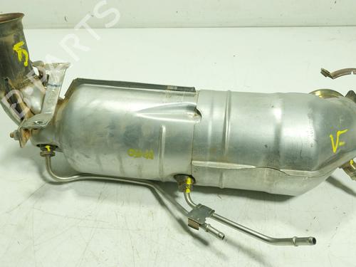 partikelfilter JEEP AVENGER (J2) Electric (156 hp) 29736349
