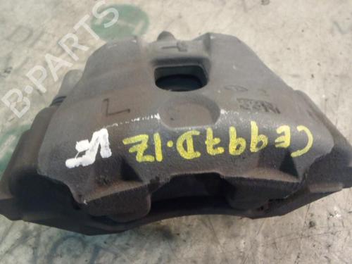 Left front brake caliper MAZDA 6 Saloon (GG)  | BP11547383M105 