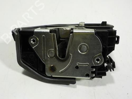 Used Front left lock Front left lock BMW 4 Coupe (F32, F82) [2013-2020] 15068652 15068652