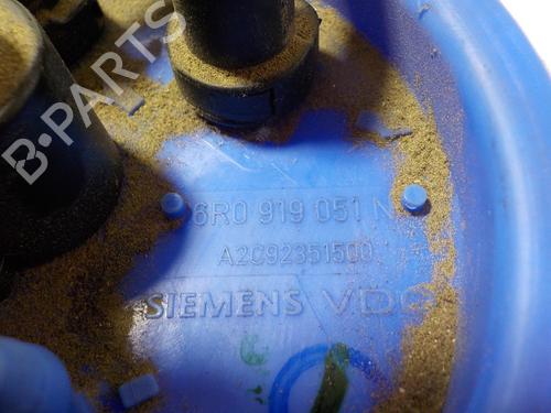 Fuel pump SEAT IBIZA IV (6J5, 6P1)  | BP15136275M76 