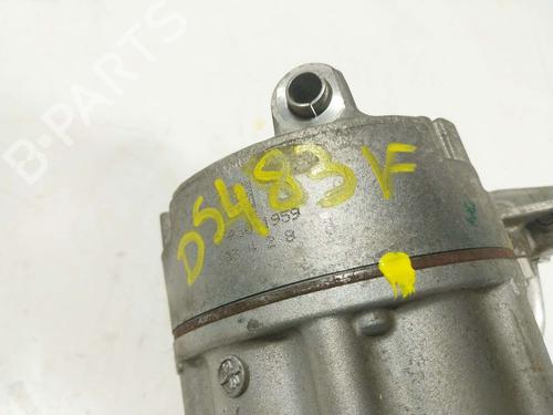 AC compressor FORD FIESTA VII (HJ, HF) 1.0 EcoBoost | BP38546316M34 - Image 4