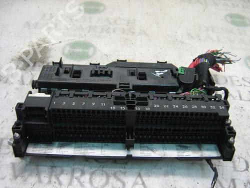 Used Fuse box Fuse box BMW 3 (E46) 320 d (150 hp) 3763789 3763789