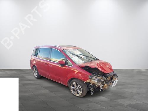 Taklukemotor SEAT ALHAMBRA (710, 711)  | BP18104985M60 