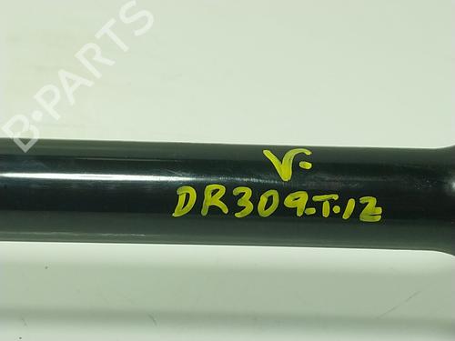 Left rear driveshaft BMW X4 (G02, F98) xDrive 20 d Mild-Hybrid | BP29756252M40 