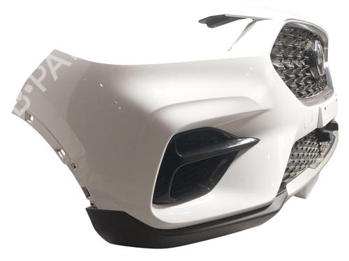 Front bumper MG MG ZS SUV (AZS1) 1.5 VTi | BP27535630C7