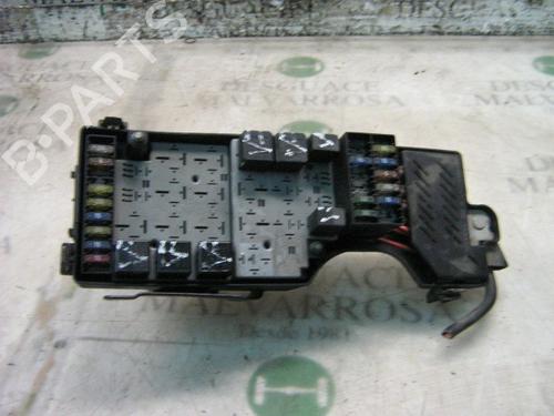 Boîte à Fusibles VOLVO S80 I (184) [1998-2008]  4021268