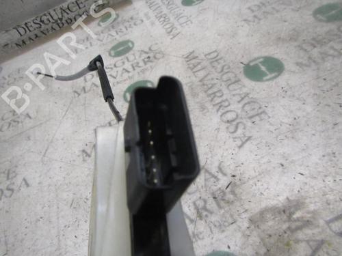 Front right lock PEUGEOT 208 I (CA_, CC_)  | BP4008408C97 