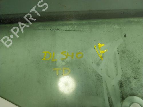 Rear right door window LAND ROVER RANGE ROVER III (L322)  | BP16728716C21 