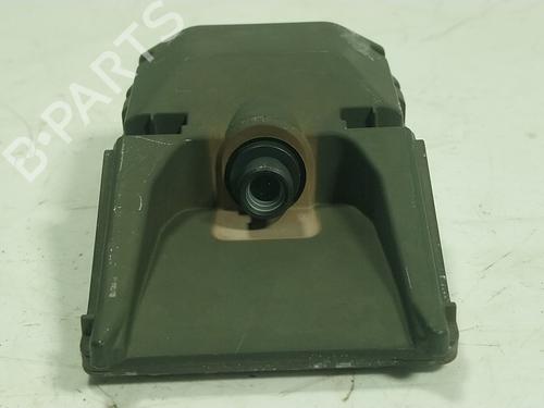 Used Electronic module Electronic module PEUGEOT 208 II (UB_, UP_, UW_, UJ_) e-208 (136 hp) 25036633 25036633