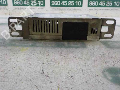 Bilradio RENAULT MEGANE IV Hatchback (B9A/M/N_) [2015-2025]  6104023