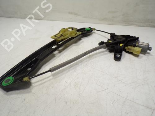 Used Rear right window mechanism Rear right window mechanism FORD MONDEO V Hatchback (CE) [2014-2026] 11190187 11190187
