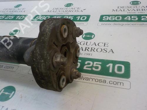 Driveshaft BMW 3 (E90)  | BP3867888M37 
