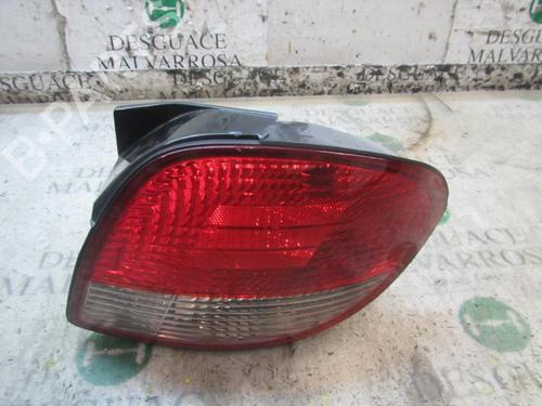 Used Right taillight HYUNDAI COUPE I (RD) 1.6 16V (116 hp) 3843148