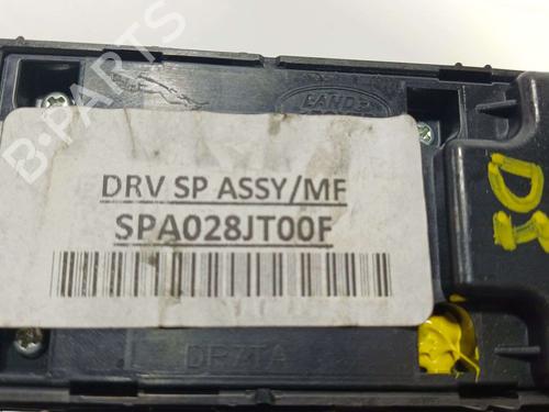 Left front window switch JAGUAR XE (X760) 2.0 D | BP39478212I27 - Image 4