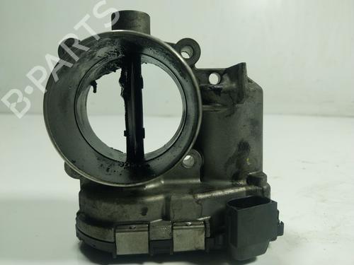 Used Throttle body Throttle body FORD TRANSIT V363 Platform/Chassis (FED, FFD) [2013-2026] 17997337 17997337