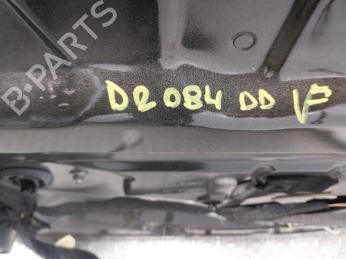 Right front door RENAULT CLIO IV (BH_) 1.2 16V | BP26896035C3 