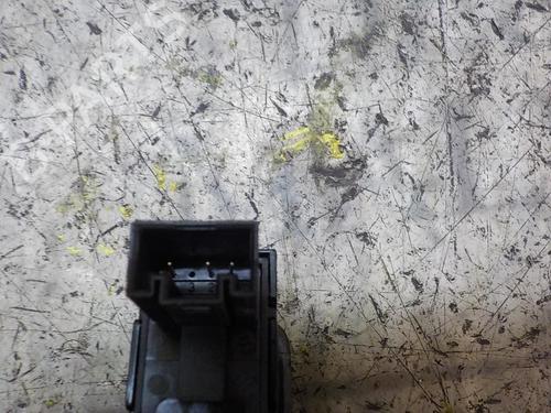 Right rear window switch VW POLO V (6R1, 6C1) 1.2 TSI | BP3847091I28